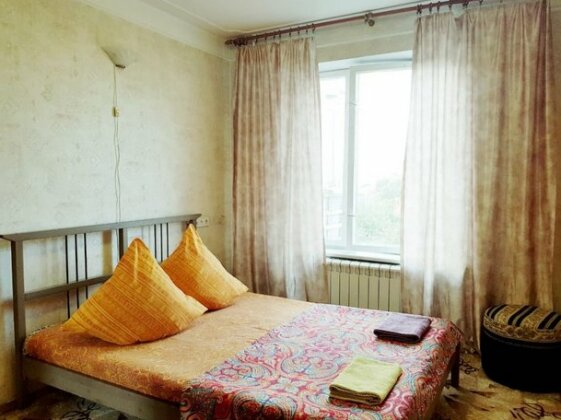 Metro Paveletskaya Apartments - Photo3