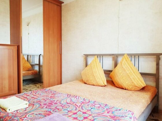 Metro Paveletskaya Apartments - Photo4