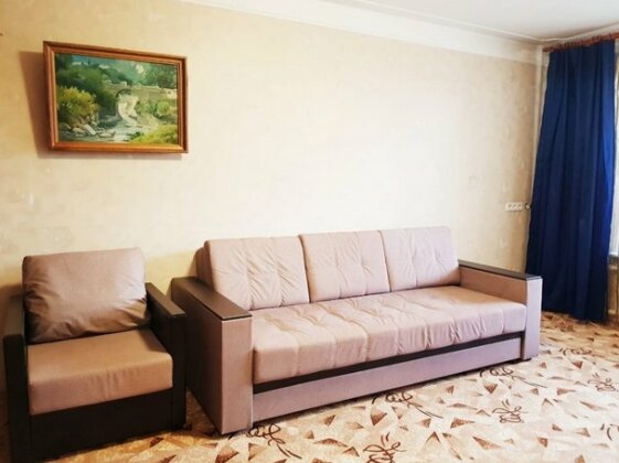 Metro Paveletskaya Apartments - Photo5