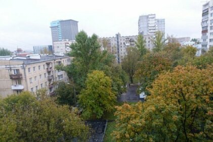 Metro Paveletskaya Apartments