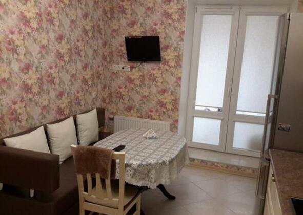 Metro Proletarskaya Apartments Moscow - Photo2