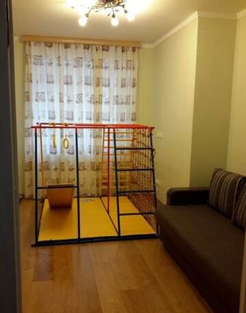 Metro Proletarskaya Apartments Moscow - Photo3