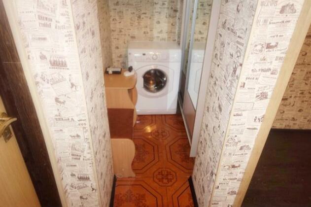 Metro Proletarskaya Apartments - Photo2
