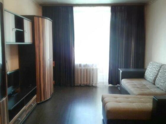 Metro Proletarskaya Apartments - Photo4