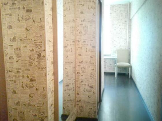 Metro Proletarskaya Apartments - Photo5