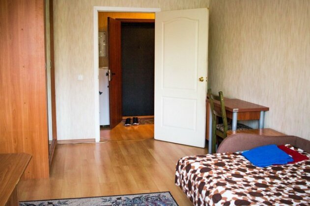 Metro Rimskaya Apartments - Photo2