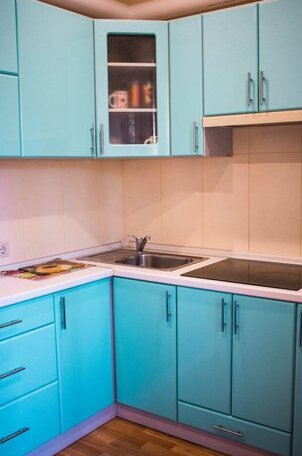 Metro Rimskaya Apartments - Photo3