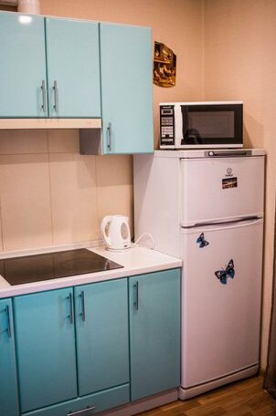 Metro Rimskaya Apartments - Photo4