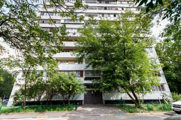 Metro Taganskaya Apartments Moscow