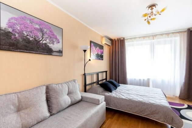 Metro Taganskaya Apartments Moscow - Photo3