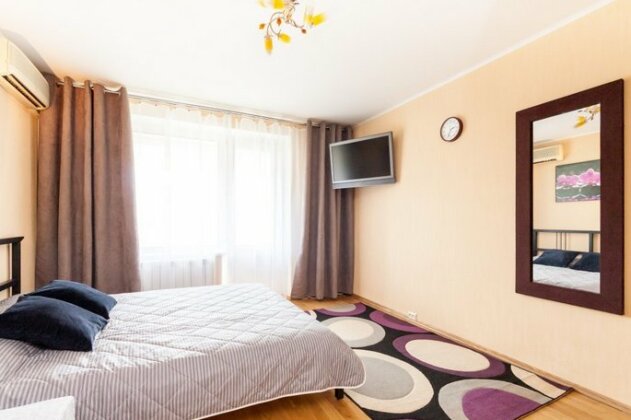 Metro Taganskaya Apartments Moscow - Photo4