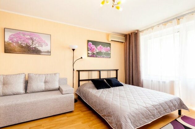 Metro Taganskaya Apartments Moscow - Photo5