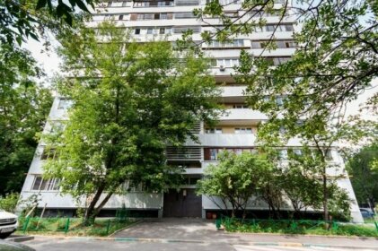 Metro Taganskaya Apartments Moscow