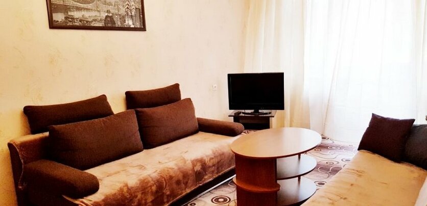 Metro Taganskaya Apartments - Photo4