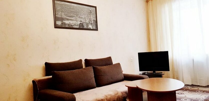 Metro Taganskaya Apartments - Photo5