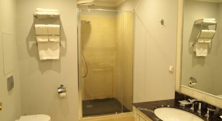 Metropolis Hotel Moscow - Photo5