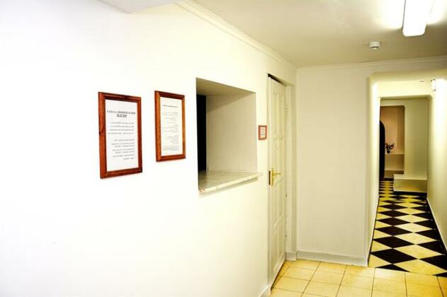 MG Hostel Moscow - Photo4