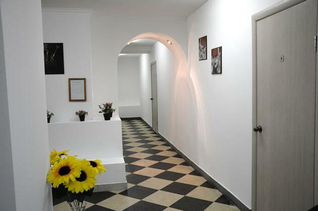 MG Hostel Moscow - Photo5