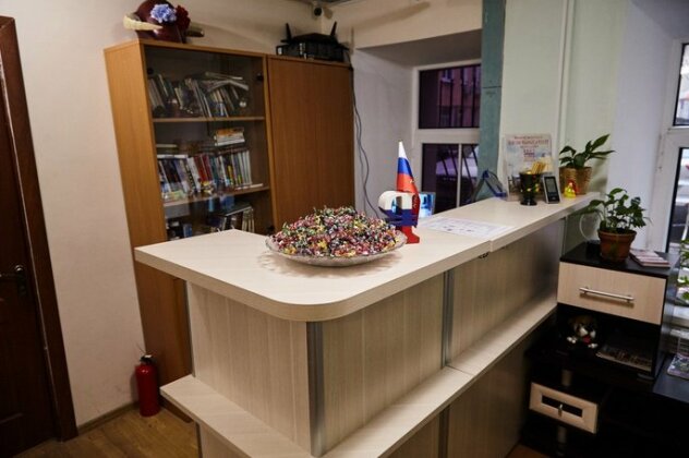Mhostel Moscow - Photo2