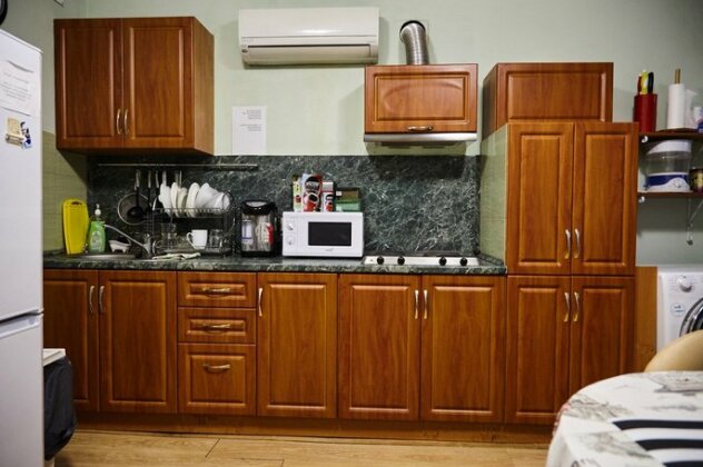Mhostel Moscow - Photo4