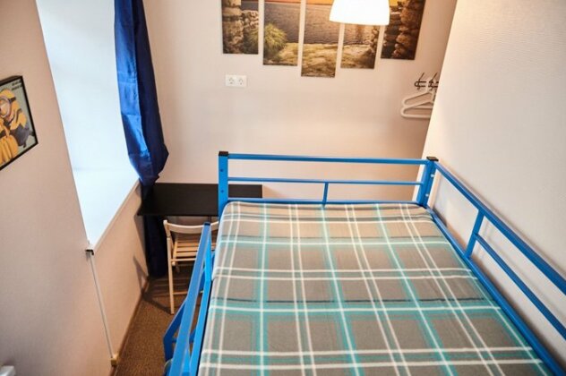 Mhostel Moscow - Photo5