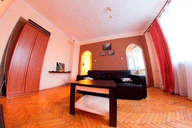 Midnight Apartments - Photo2