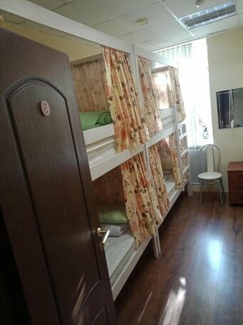 Milan Hostel Moscow - Photo3