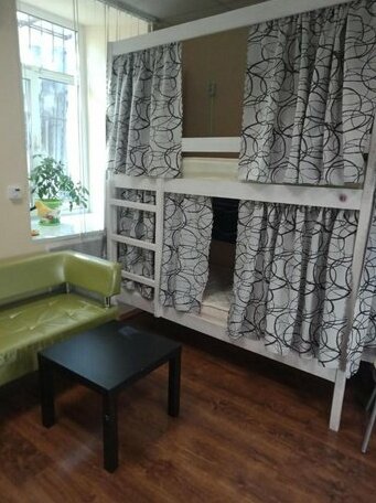 Milan Hostel Moscow - Photo5