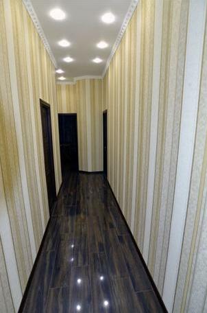 Milana Hotel - Photo2