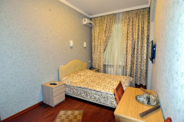 Milana Hotel - Photo3