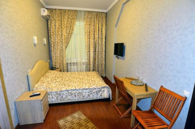 Milana Hotel - Photo4