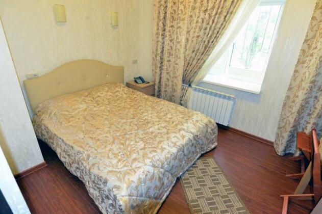 Milana Hotel - Photo5