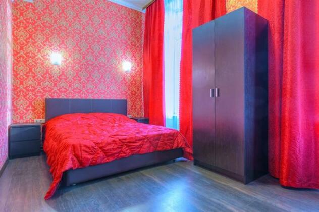 Milana Mini-Hotel - Photo2