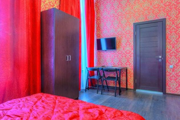 Milana Mini-Hotel - Photo3