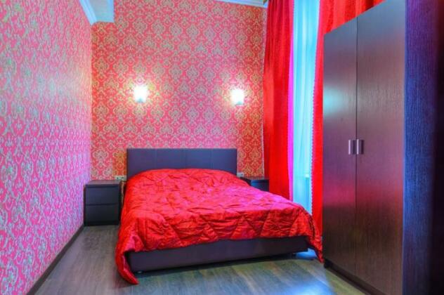 Milana Mini-Hotel - Photo4