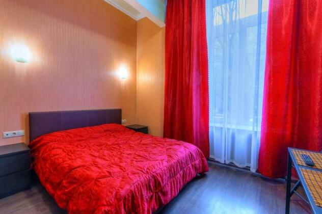 Milana Mini-Hotel - Photo5