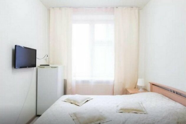 Mini Apartament Beige room - Photo5