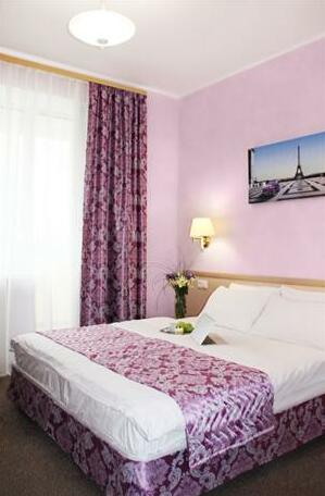 Mini-Hotel Apelsin Na Krasnoprudnoj - Photo4