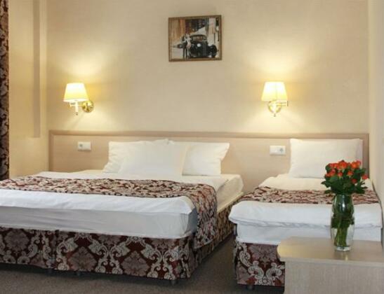 Mini-Hotel Apelsin Na Krasnoprudnoj - Photo5