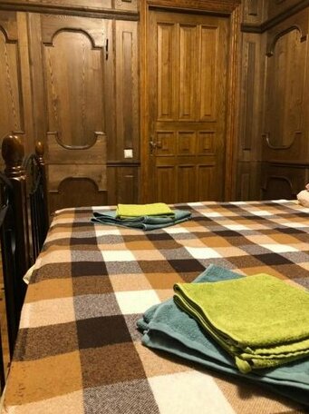 Mini Hotel Apple - Photo5