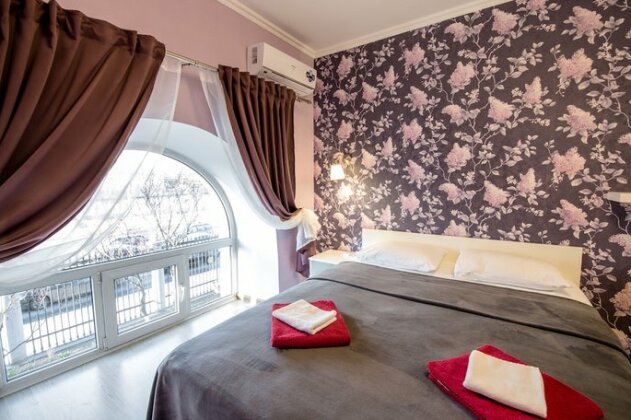 Mini-hotel Artist on Kitay-gorod - Photo2
