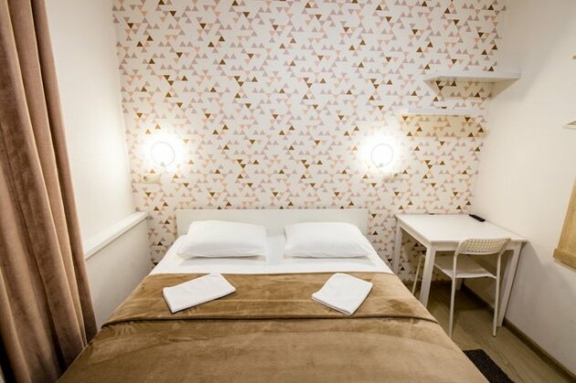 Mini-hotel Artist on Kitay-gorod - Photo4