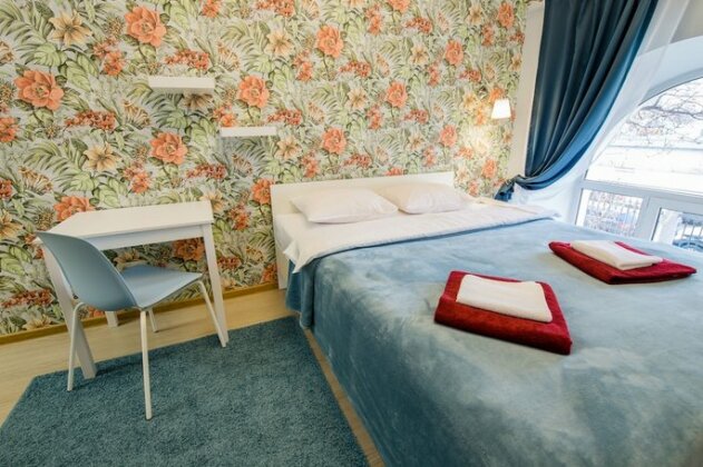 Mini-hotel Artist on Kitay-gorod - Photo5