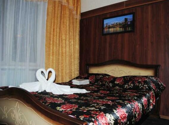Mini-Hotel B T I - Photo2