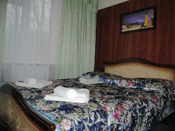 Mini-Hotel B T I - Photo4