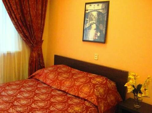 Mini Hotel Bambuk - Photo2