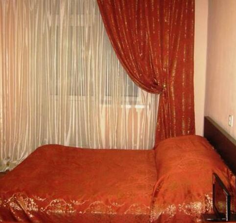 Mini Hotel Bambuk - Photo4
