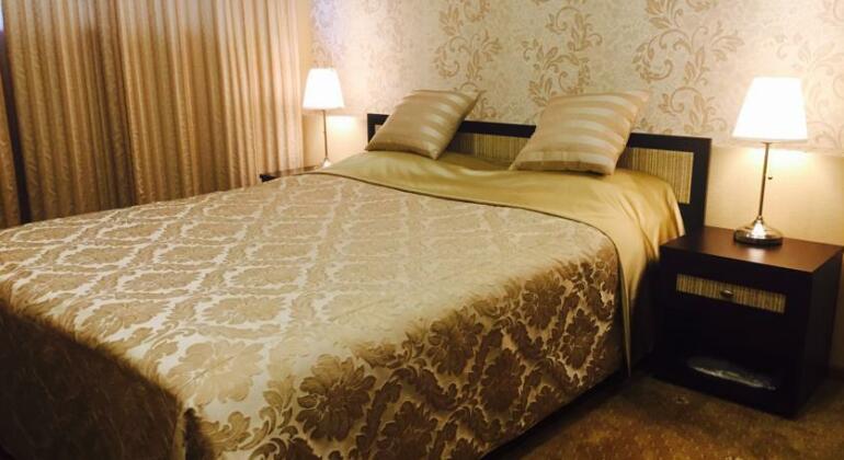 Mini-hotel Barskiy - Photo2