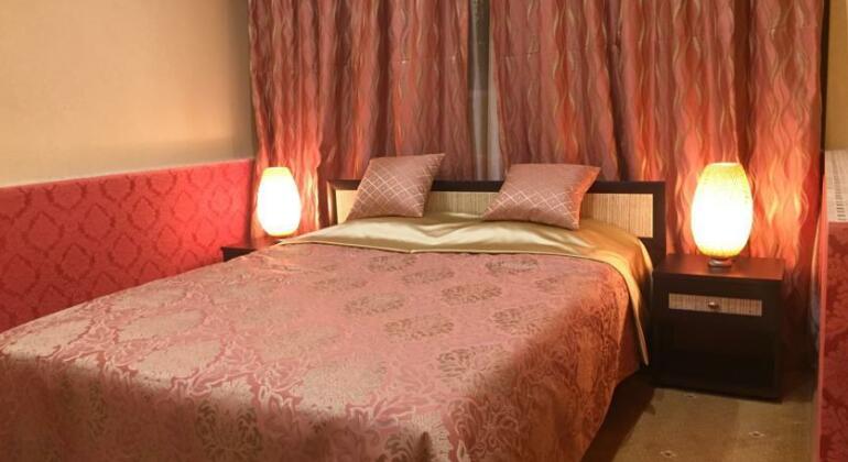 Mini-hotel Barskiy - Photo3