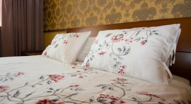 Mini-Hotel Belorusskay - Photo2